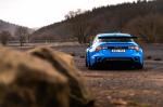 LYNK&Co 03 Cyan Concept 2019 года